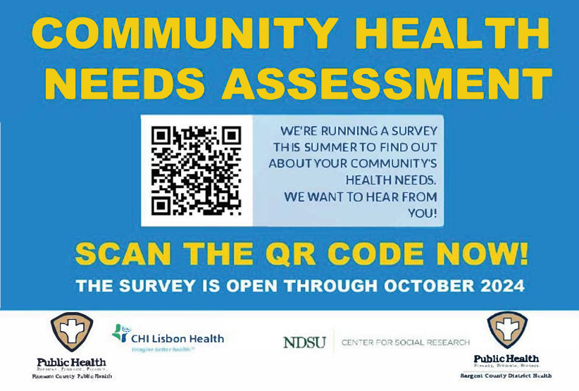 Community Health Needs Assessment 2024