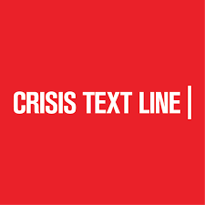 Crisis Text Line