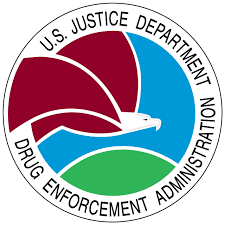 DEA Logo