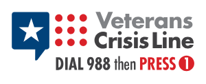 Veterans Crisis Line