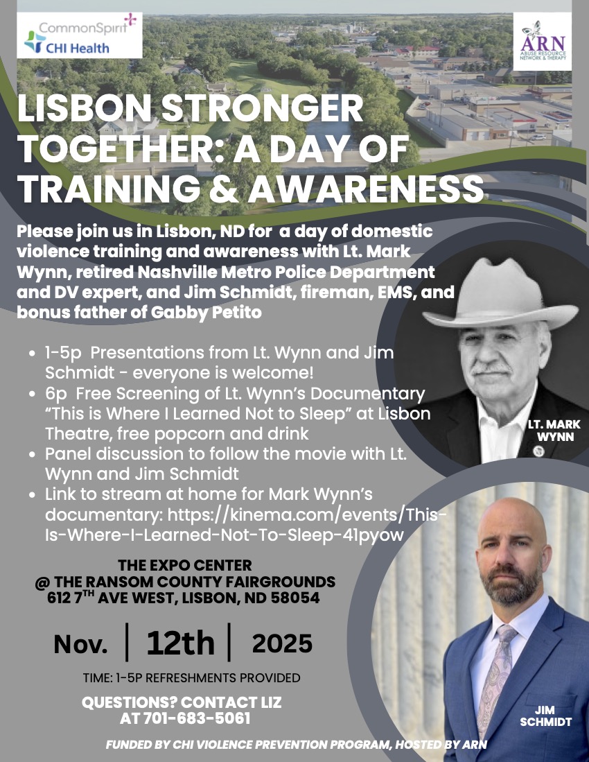 Lisbon Stronger Together 2025